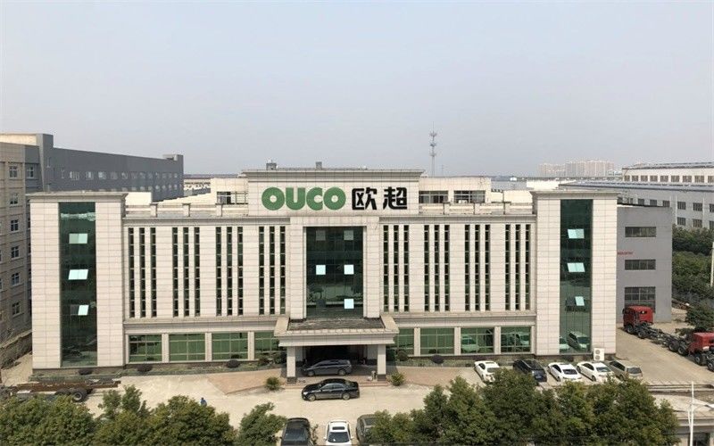 चीन Jiangsu OUCO Heavy Industry and Technology Co.,Ltd कंपनी प्रोफाइल