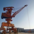OUCO Port Gantry Cranes 3.2 Ton - 40 Ton For Loading And Unloading Of Goods