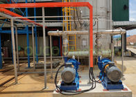 पर्यावरण - अनुकूल अपशिष्ट गैस Desulfurization उपकरण औद्योगिक अपशिष्ट गैस शोधन के लिए