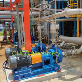 Eco Flue Gas Treatment System Equipment Flue Gas Desulfurization Technology